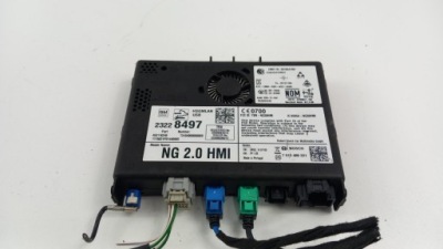 Insignia a модуль навигации navi навигация 23228497 фото №1