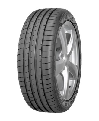 1 PIEZA GOODYEAR EAGLE F1 ASYMMETRIC 225/45R18 91 Y  