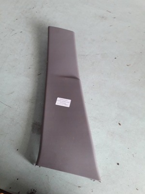 Renault zoe захист стійка середнього ліва фото №1