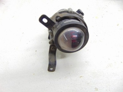 Протитуманна фара лівий kia cerato i 92201-2f200 фото №1