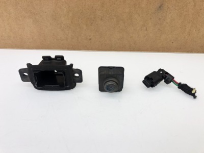 Berlingo partner iv combo e proace rifter камера заднього виду кронштейн з'єднувач фото №1