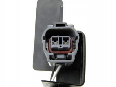 Датчик abs перед mazda 6 gh 2007- правый фото №1