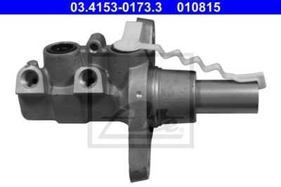 BOMBA DE FRENADO CITROEN C4/DS5 1,6-2,0 HDI 06-15  