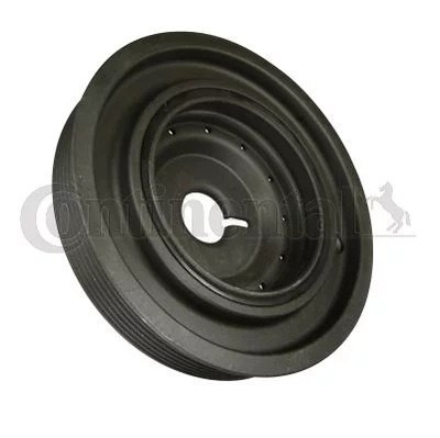 CONTINENTAL CTAM CON VD1113 WHEEL PULLEY SHAFT  