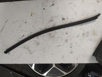 Opel astra l vi прокладка поперечина 9856435080 фото №1