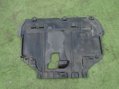 VOLVO V50 S40 PROTECCIÓN PARA MOTOR PLACA SUELO  