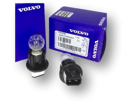 VOLVO V70 XC70 PATRON LUCES TRASERA FAROS CON 312  