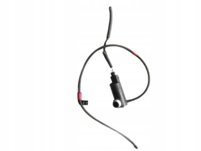 Помпа омывателя передней стекло toyota yaris ii 2006-2011 rok фото №1