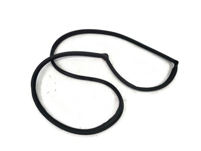 Subaru impreza gh xv прокладка двері ліва задня задня фото №1