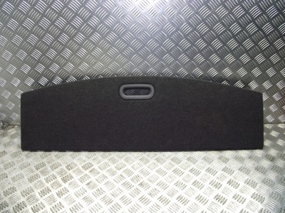 Обшивка пол багажника qashqai j10 lift +2 фото №1