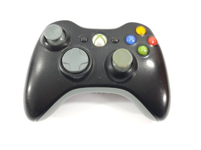 x360 PAD XBOX 360 oryginalny bezprzewodowy