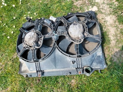 Вентилятор радиатор wody opel frontera b фото №1