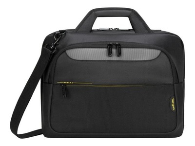 TARGUS CityGear 14inch Topload Laptop Case Black