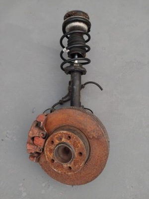 Bmw e92 2.0 d mcperson амортизаторна стійка правий фото №1