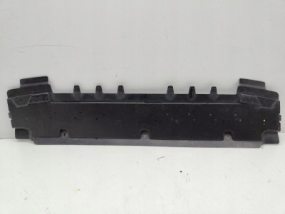 Q3 83a захист плита pod бампер sline 83a807611 фото №1