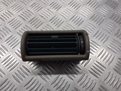 Решётка левая обдув land rover freelander i фото №1