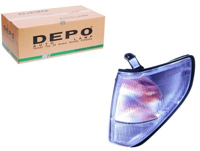 DEPO LUZ DIRECCIONAL DEP, 212-15B5L-UE  