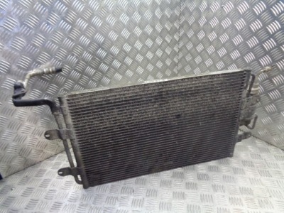 Радиатор кондиционера seat toledo ii 1.9 tdi фото №1