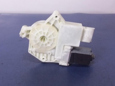 Renault clio v моторчик скло перед лівий фото №1