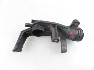 Труба впуска skoda fabia i 1.4 047129654b фото №1