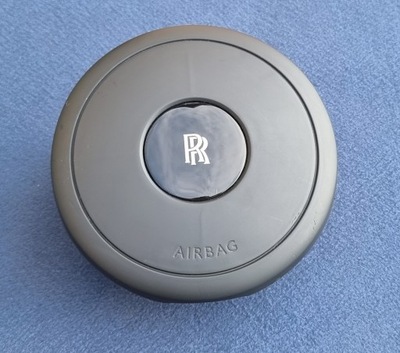 Rolls-royce hyperion phantom подушка водителя фото №1