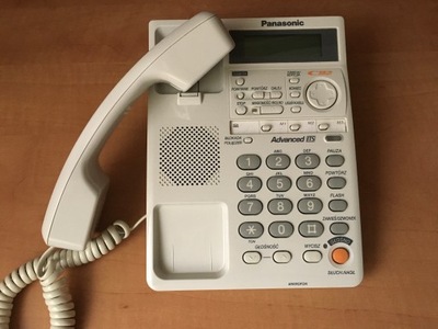 Panasonic KX-TMC40