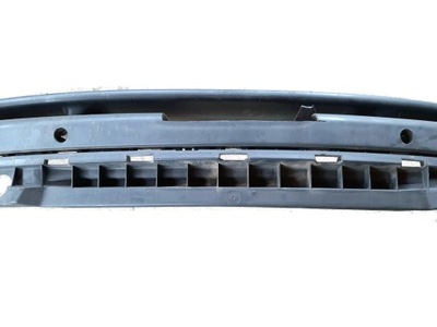 Renault vel satis бампер задня 2206101 фото №1