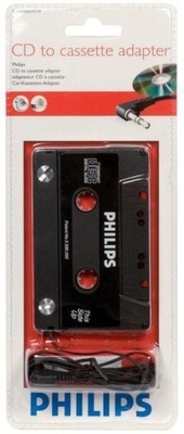 Philips adapter kasetowy SWA2066W/10
