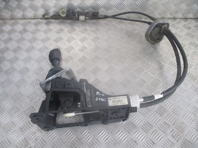 Выборщик домкрат передач renault laguna iii 2.0 dci фото №1
