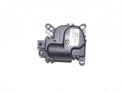 Моторчик обігрівача transit connect transit фото №1