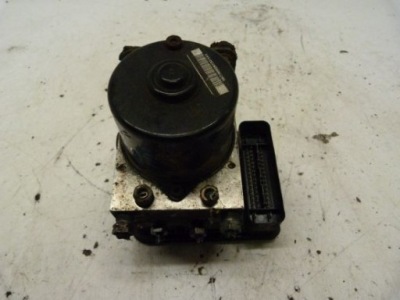 Насос abs 9656419780 citroen c5 i lift фото №1