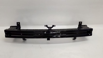 Kia sorento 2015 балка бампера задня фото №1