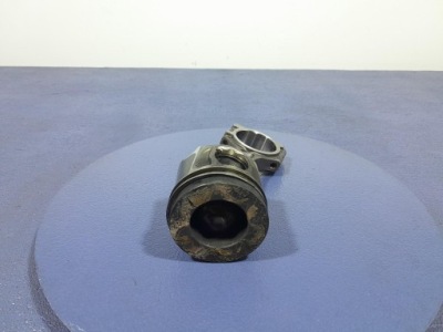 Renault espace v 15- 1.6 dci 160 km поршень шатун r9m фото №1