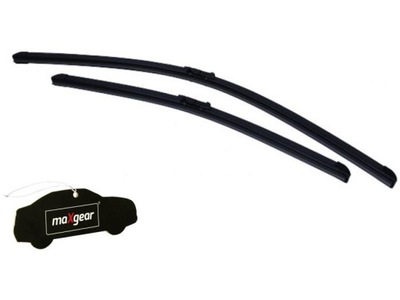 WIPER BLADE AUDI A8 D4 09-18 BENTLEY BENTAYGA 15- + ZAPACH  