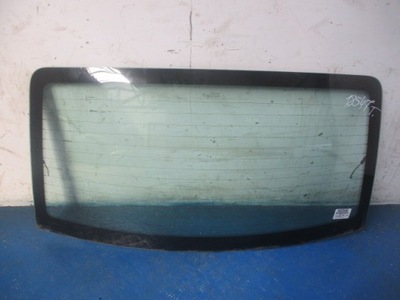 Peugeot 206 cc cabrio стекло задняя оригинал фото №1