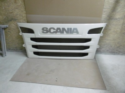 CAPOT SCANIA R 