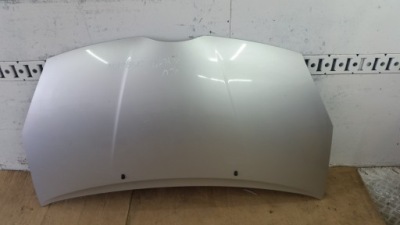 Капот toyota corolla verso фото №1