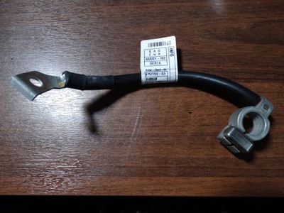 Idealna клема мінус bmw g05 g06 g07 1 фото №1