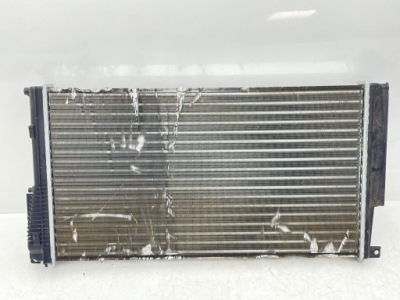 Bmw 4 f36 gran купе 2016 радиатор фото №1