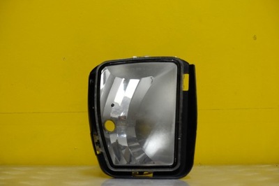 Dodge ram 1500 2013-2018 протитуманна фара лампа перед r usa фото №1