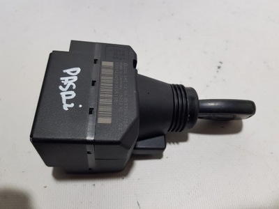 Замок запалювання + ключ mercedes sl r230 w230 2305451208 фото №1