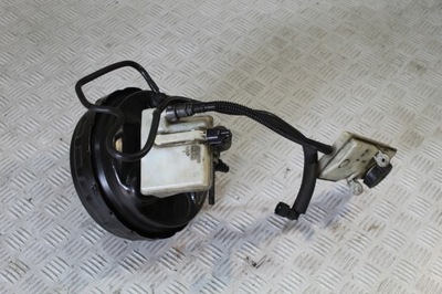 Усилитель тормозов насос тормозная ford galaxy mk3 iii fl фото №1