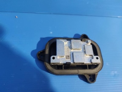 Skoda scala 7pp.941.597.d перетворювач модуль лампи led фото №1