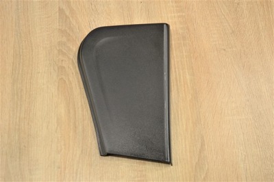 Защита ручка дверь левый задняя chevrolet aveo t300 фото №1