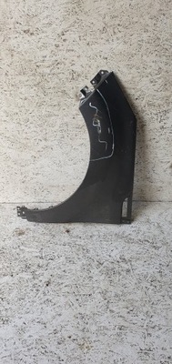 Kia soul ii 2 крила лівий перед передній фото №1