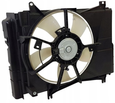 Вентилятор mitsubishi space star 14- 1.2 1355a278 фото №1