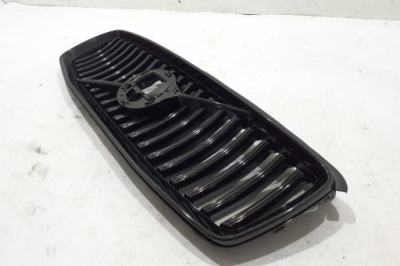 Решітка радіатора volvo xc90 ii 31698385 2022 фото №1