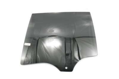 Стекло дверь левый задняя тонированная 7470629 bmw x5 f15 x5m f85 фото №1