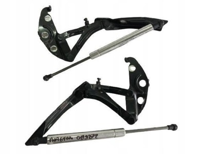 Петлі капот 3d0823301d vw phaeton lr9v фото №1