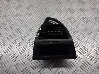 Решётка обдув левая citroen c4 i 9649598677 фото №1